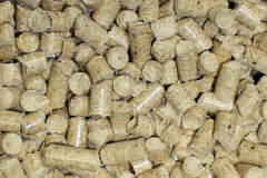 Chequerbent biomass boiler costs