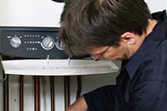 boiler repair Chequerbent