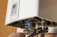 free Chequerbent boiler install quotes