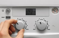 free Chequerbent boiler maintenance quotes