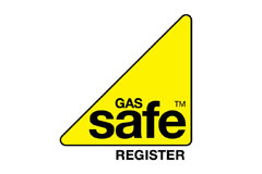 gas safe companies Chequerbent